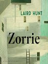 Cover image for Zorrie
